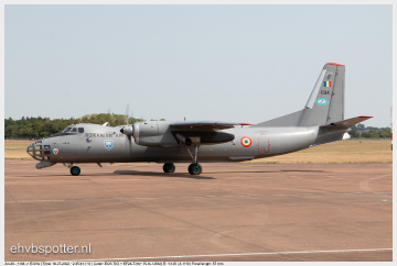 Air Force | Forțele Aeriene Române