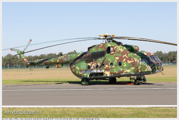 Mi-17M - 0846_EBBL