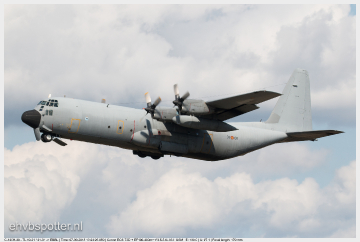 C-130 Hercules