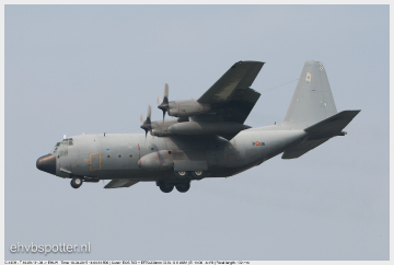 C-130 Hercules