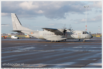 C295M - T.21-05_EHAM