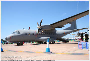 CN235M-100 - T.19B-06_EGVA