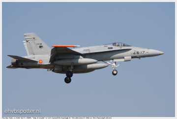 Air & Space Force | Ejército del Aire y del Espacio