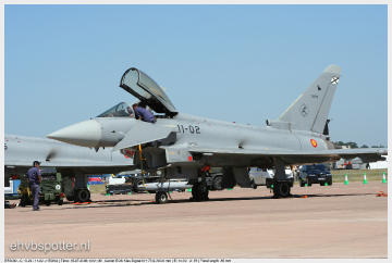 EF2000 Eurofighter