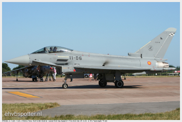 EF2000 Eurofighter