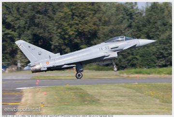 Air & Space Force | Ejército del Aire y del Espacio