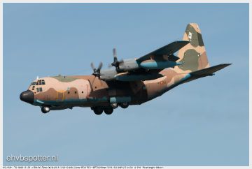 KC-130 Hercules