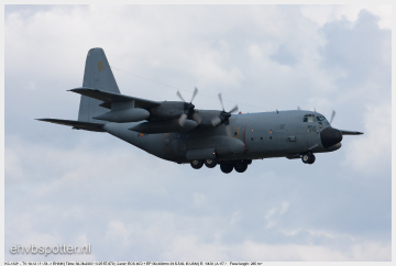 KC-130 Hercules