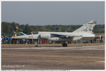 Mirage F1M - C.14-56_EBBL