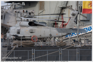 SH-60B Seahawk