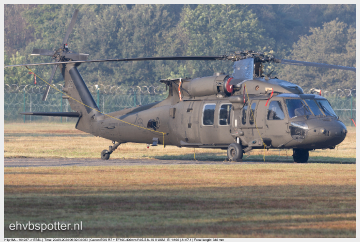 Hkp16A Black Hawk