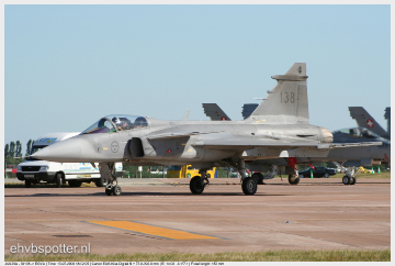 JAS39A - 39138_EGVA
