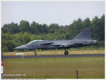 Air Force | Svenska flygvapnet or just Flygvapnet