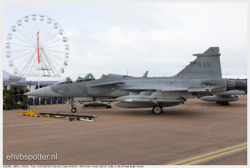 Air Force | Svenska flygvapnet or just Flygvapnet