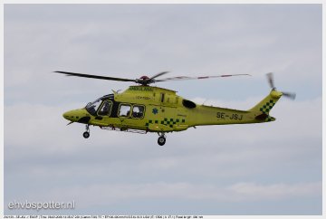Air Ambulance