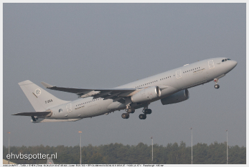 A330-243MRTT - T-054_EHEH