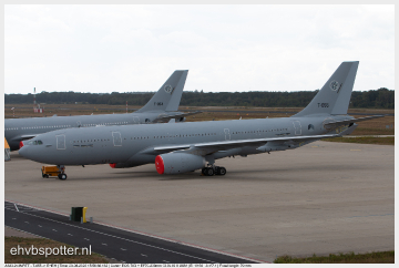 A330-243MRTT - T-055_EHEH