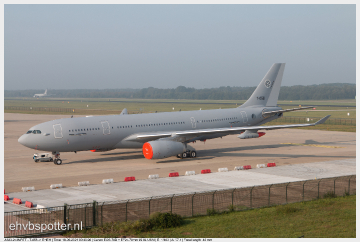 A330-243MRTT - T-058_EHEH