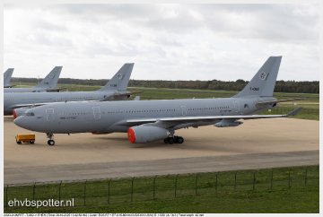 Airbus A330 MRTT