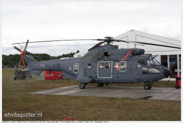 AS532U2 - S-445_EHGR