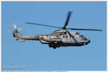 AS532U2 - S-454_EHGR