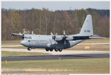 C-130 Hercules