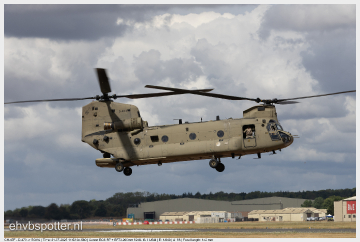 CH-47F - D-473_EGVA