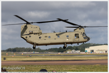 CH-47F - D-603_EGVA