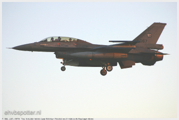 F-16 Fighting Falcon