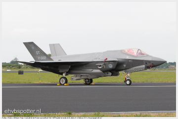 F-35A - F-002_EHLW