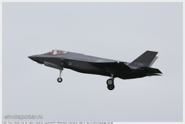 F-35A Lightning II