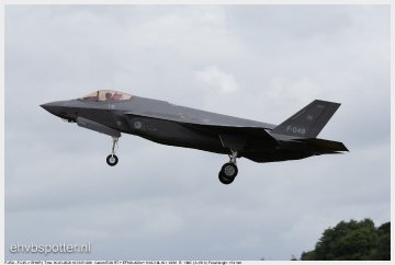 F-35A - F-048_EHGR