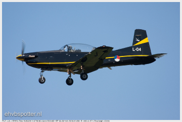 PC-7 - L-04_EHWO
