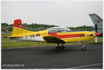PC-7 - L-08_EHGR