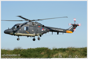 SH-14D - 268_ZZZZ - Katwijk