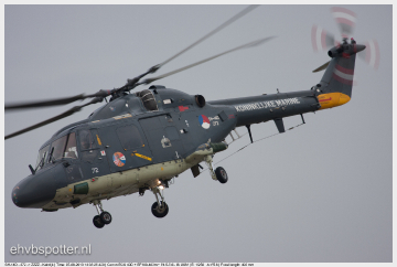 SH-14D - 272_ZZZZ - Katwijk