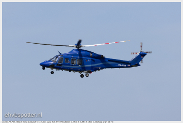 AW139 - PH-PXX_EHAM