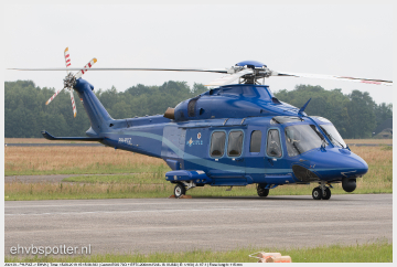 AW139 - PH-PXZ_EHVK