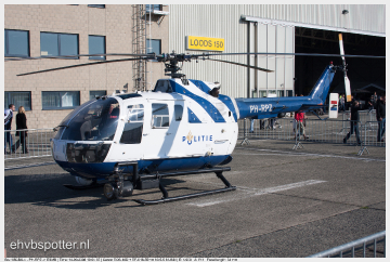 Dutch aviation police