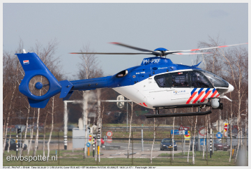 EC135 - PH-PXF_EHAM