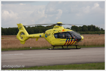 EC135T2+ - PH-MAA_EHVK