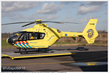 EC135T2 - PH-ULP_EHRD