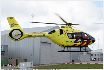 H135 - PH-DOC_EHRD