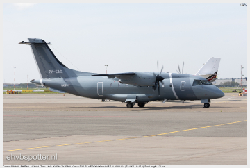 Do328-110 - PH-EAQ_EHAM