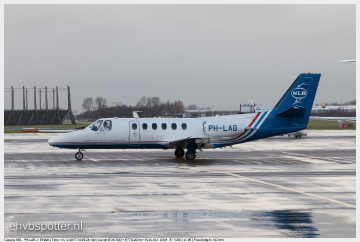 NLR - Nationaal Lucht- & Ruimtevaartlaboratorium