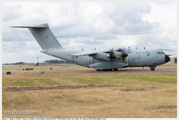 Atlas C1 - ZM404_EGVA