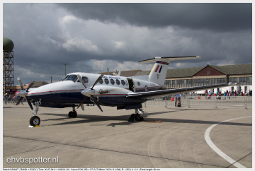 Beech B200(GT)