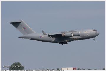 C-17 Globemaster III