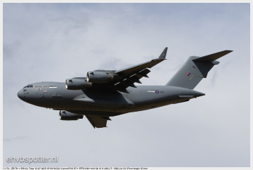 C-17 Globemaster III