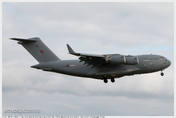 C-17A - ZZ178_EGVN